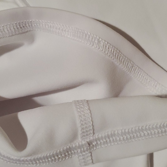 Athleta Laser Cut Skort Size Small - Picture 8 of 8